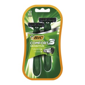 BIC MAQUINITA 2 CONFORT SENSITIVE